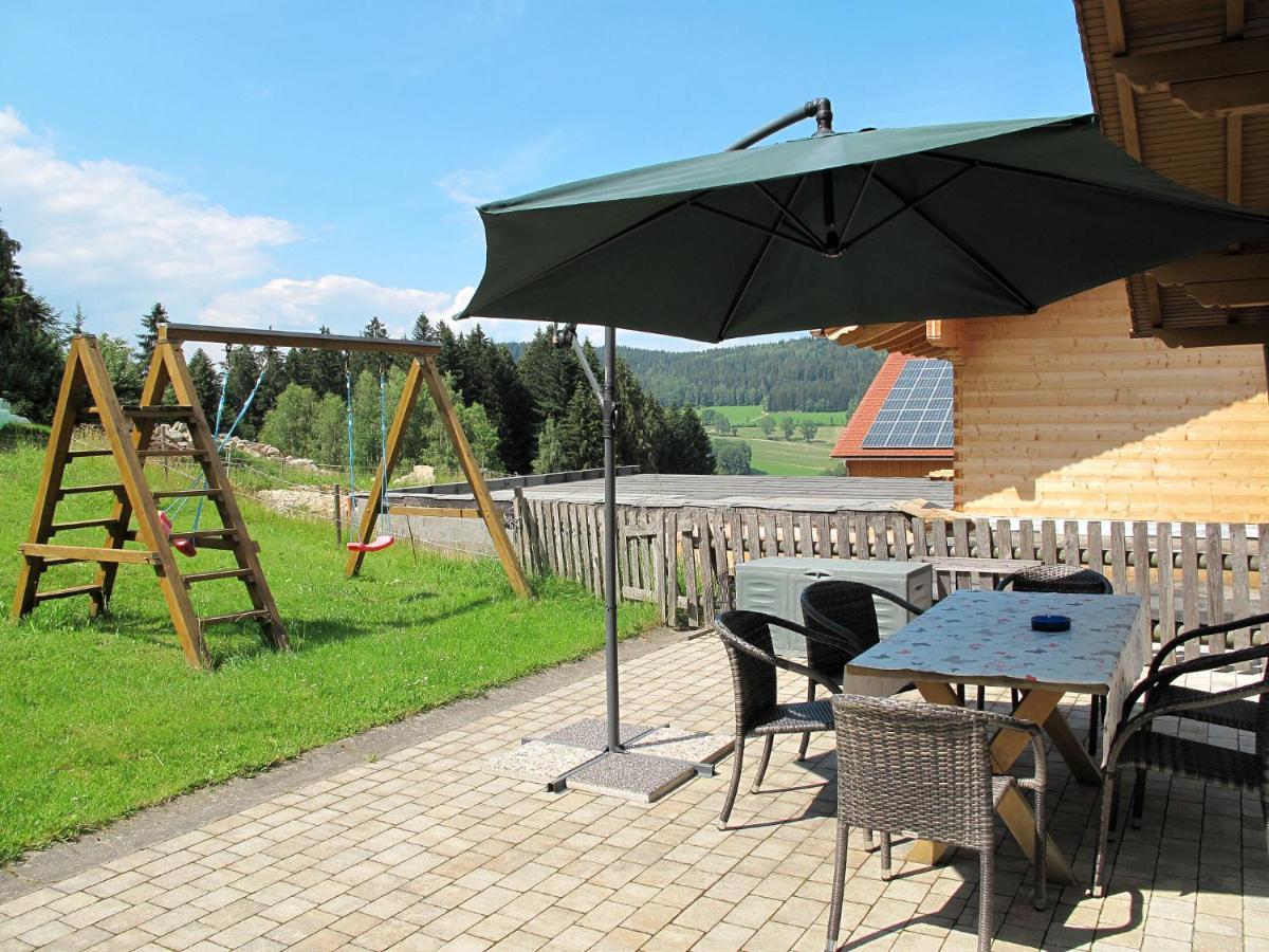 Holiday Home Billerhof By Interhome Zachenberg Exterior foto