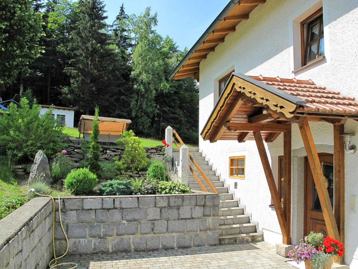 Holiday Home Billerhof By Interhome Zachenberg Exterior foto
